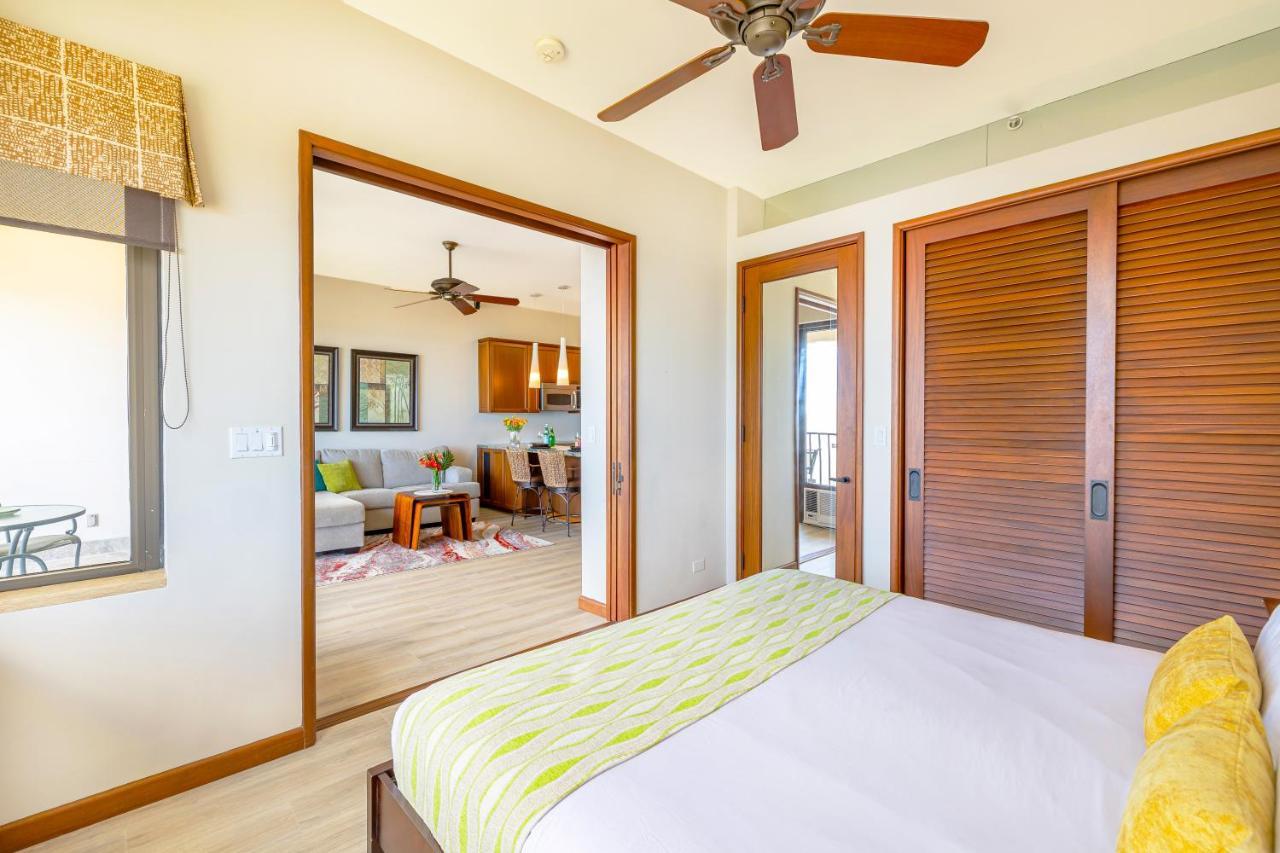 Appartement Upscale Penthouse With Ocean Views - Free Parking à Honolulu Extérieur photo